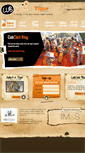 Mobile Screenshot of cubclub.tigertime.info
